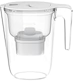 Image of Philips AWP2938GNT water filter pitcher