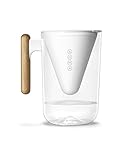 Image of Soma 0102-10-01 water filter pitcher