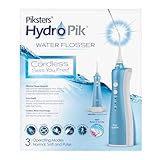 Image of Piksters EPLHP water flosser