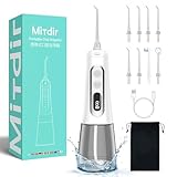 Image of MiTdir M139 PRO water flosser