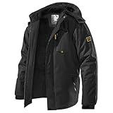 Image of TREKEK  waterproof jacket