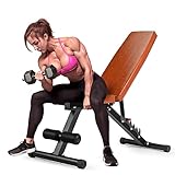 Image of BEEDECK  weight bench