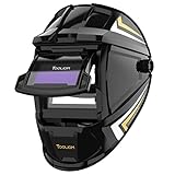 Image of TOOLIOM LY400 welding helmet