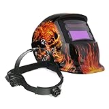 Image of TAVICE Welding Helmet welding helmet