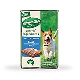 Image of Nature's Gift 125034 wet dog food