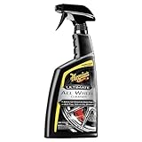 Image of Meguiar's G180124 wheel cleaner