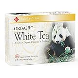 Image of Uncle Lee's Tea 778332 white tea