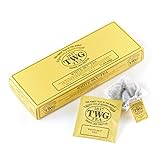 Image of TWG Tea PACKTB6178 white tea