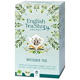 Image of English Tea Shop 29267 white tea