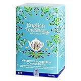 Image of English Tea Shop 39846 white tea