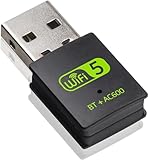 Image of Mengtech  WiFi dongle