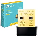 Image of TP-Link TL-WN725N WiFi dongle