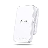 Image of TP-Link RE300 WiFi extender