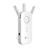 Image of TP-Link RE450 WiFi extender