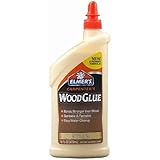 Image of Elmer's E7020 wood glue