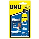 Image of UHU 3-37586 wood glue