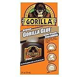 Image of Gorilla 37020405 wood glue