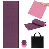 Image of TINY SPARK TS-YJD yoga mat