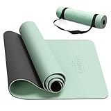 Image of CAMBIVO SF6206 yoga mat