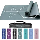 Image of PROIRON PRO-DZ08-02 yoga mat