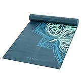 Image of gaiam  yoga mat