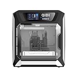 Bild von QIDI TECH QIDI03 3D Drucker