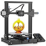 Bild von Comgrow Ender 3 V2 3D Drucker