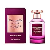 Bild von Abercrombie & Fitch 24270 Abercrombie Parfum