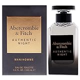 Bild von Abercrombie & Fitch 22728-hbsupp Abercrombie Parfum