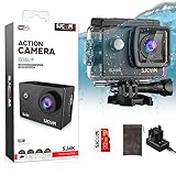 Bild von SJCAM SJ4K Action-Cam