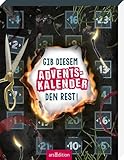 Bild von Ars Edition 12399 Adventskalender