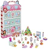 Bild von Gabby's Dollhouse 6067835 Adventskalender