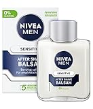 Bild von Nivea Men 81306-01000-19 After Shave