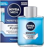 Bild von Nivea Men 81362-01000-19 After Shave