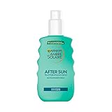 Bild von Garnier C03162 After Sun Lotion