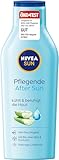 Bild von NIVEA 80465-01000-22 After Sun Lotion