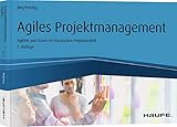 Bild von Haufe 37898745 SCRUM Projektmanagement Buch