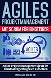 Bild von Independently published  SCRUM Projektmanagement Buch