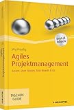 Bild von Haufe Lexware GmbH  SCRUM Projektmanagement Buch