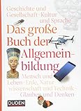 Bild von Bibliograph. Instit. GmbH 52534543 Allgemeinbildung Buch