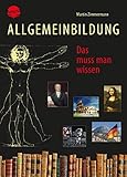 Bild von Arena 48178849 Allgemeinbildung Buch