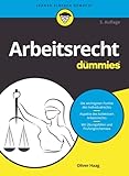 Bild von Wiley-VCH  Arbeitsrecht Buch