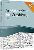 Bild von Haufe Lexware GmbH  Arbeitsrecht Buch