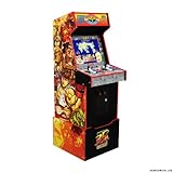 Bild von ARCADE1UP STF-A-202110 Arcade Spielautomat