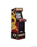 Bild von ARCADE1UP MKB-A-200410 Arcade Spielautomat