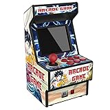 Bild von Golden Security RHAC06 Arcade Spielautomat