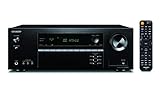 Bild von Onkyo TX-SR393(B)MMP AV Receiver