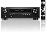 Bild von Denon avc-s670h AV Receiver