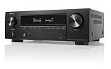 Bild von Denon AVR-X1800HDAB AV Receiver