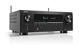 Bild von Denon Denon AVR-S970H AV Receiver